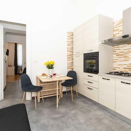 Casa Di Diana E Francesco In Zona Cenisia By Wonderful Italy Apartment Turin Exterior photo