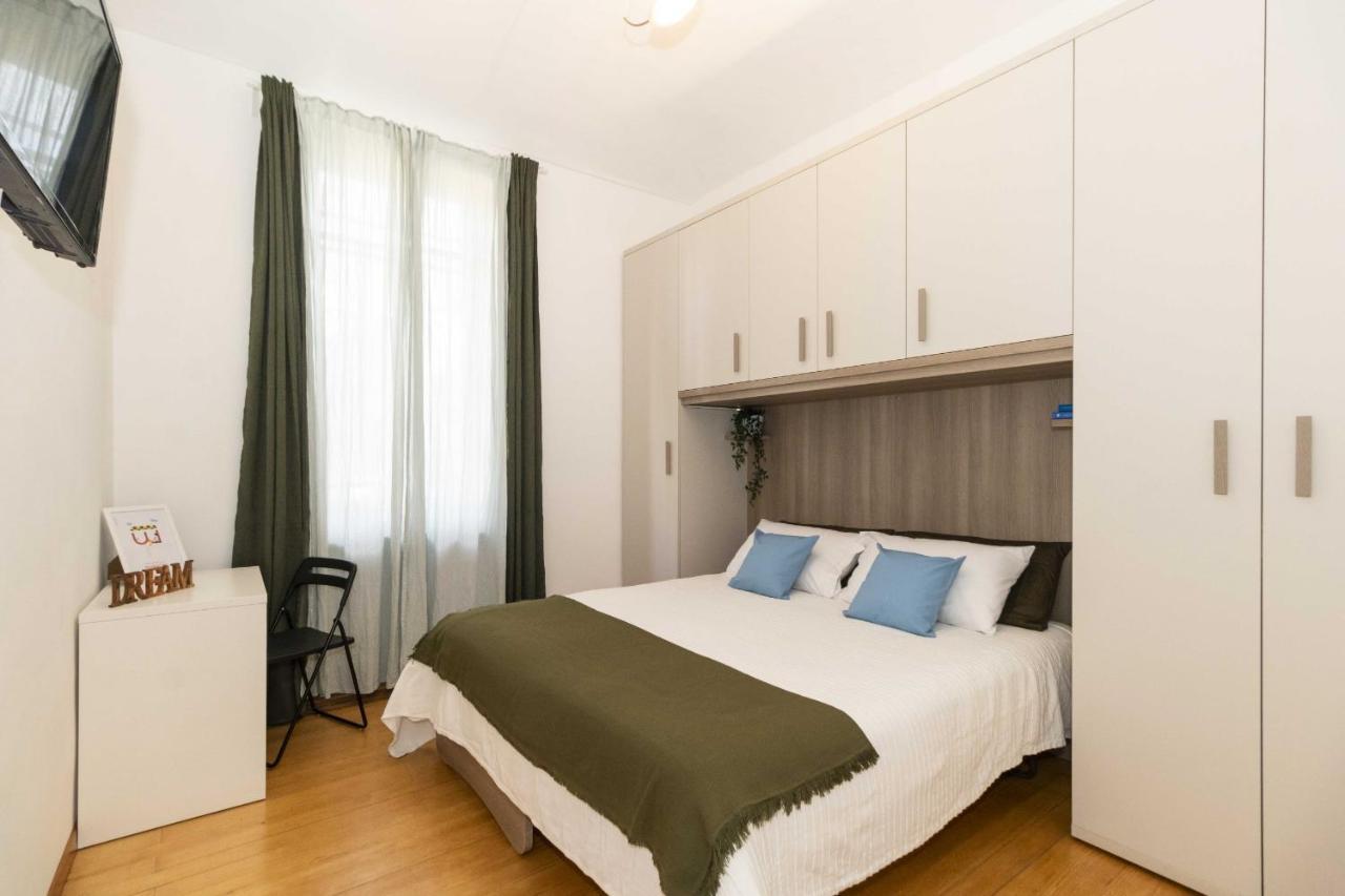 Casa Di Diana E Francesco In Zona Cenisia By Wonderful Italy Apartment Turin Exterior photo