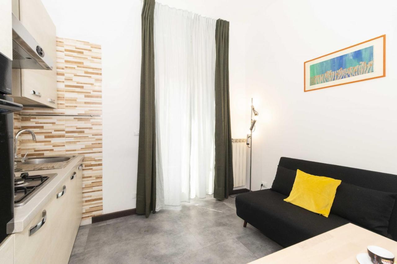 Casa Di Diana E Francesco In Zona Cenisia By Wonderful Italy Apartment Turin Exterior photo