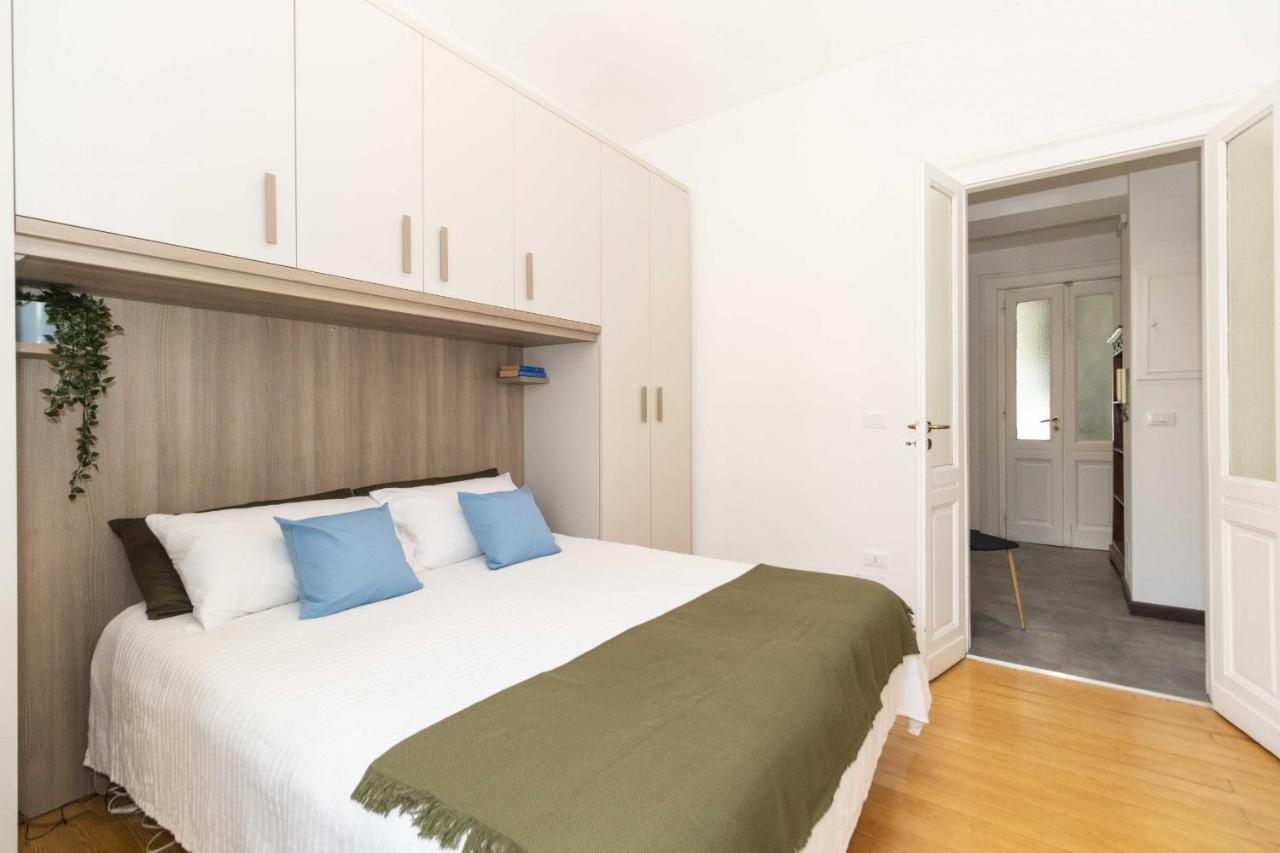 Casa Di Diana E Francesco In Zona Cenisia By Wonderful Italy Apartment Turin Exterior photo