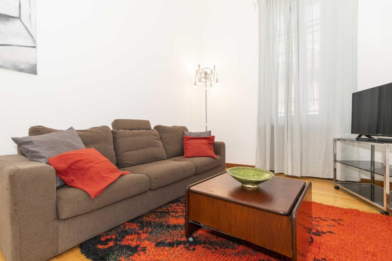 Casa Di Diana E Francesco In Zona Cenisia By Wonderful Italy Apartment Turin Exterior photo