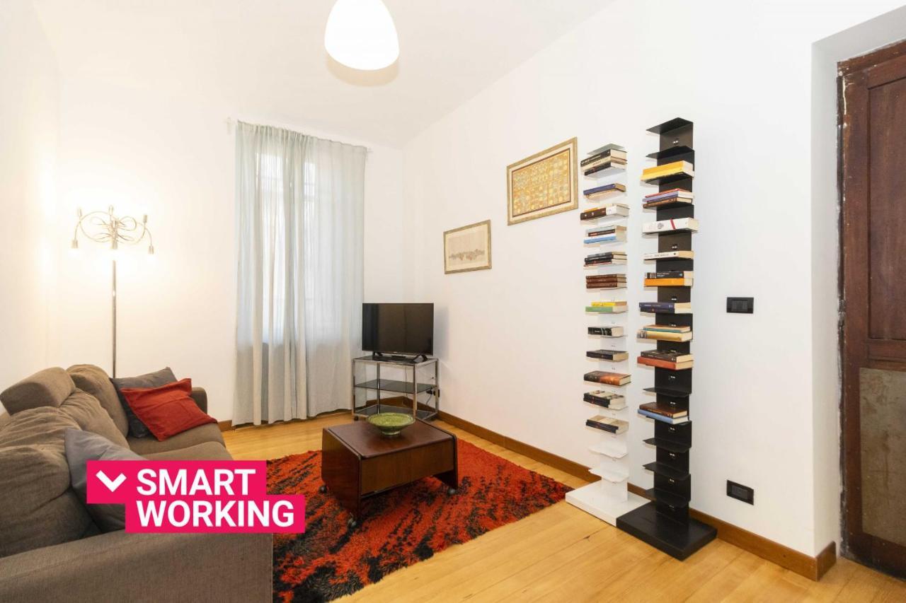 Casa Di Diana E Francesco In Zona Cenisia By Wonderful Italy Apartment Turin Exterior photo