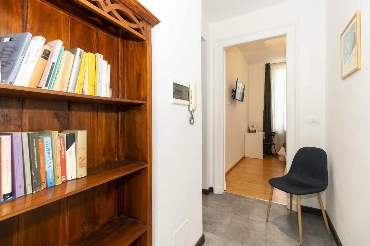Casa Di Diana E Francesco In Zona Cenisia By Wonderful Italy Apartment Turin Exterior photo
