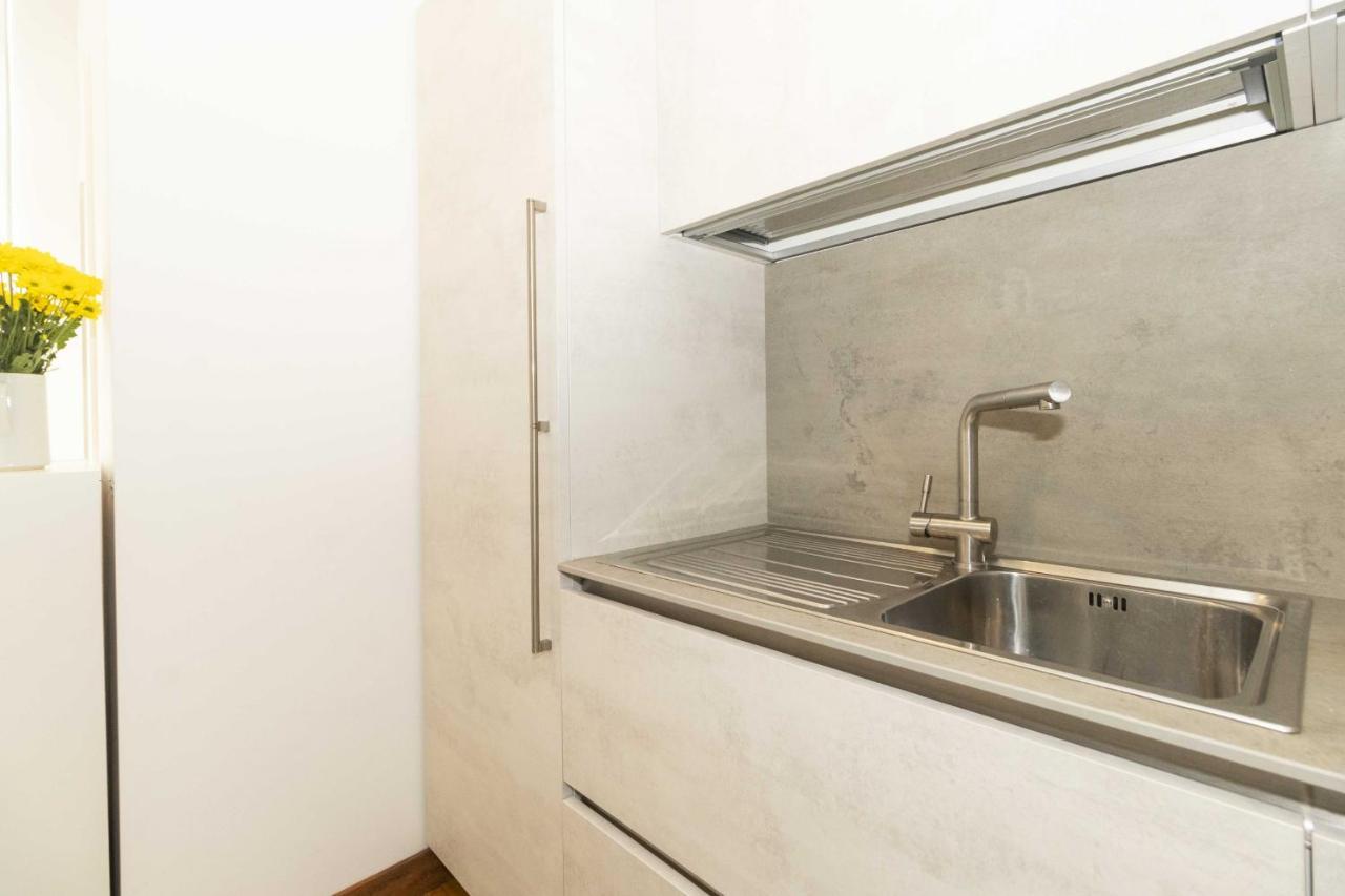 Casa Di Diana E Francesco In Zona Cenisia By Wonderful Italy Apartment Turin Exterior photo