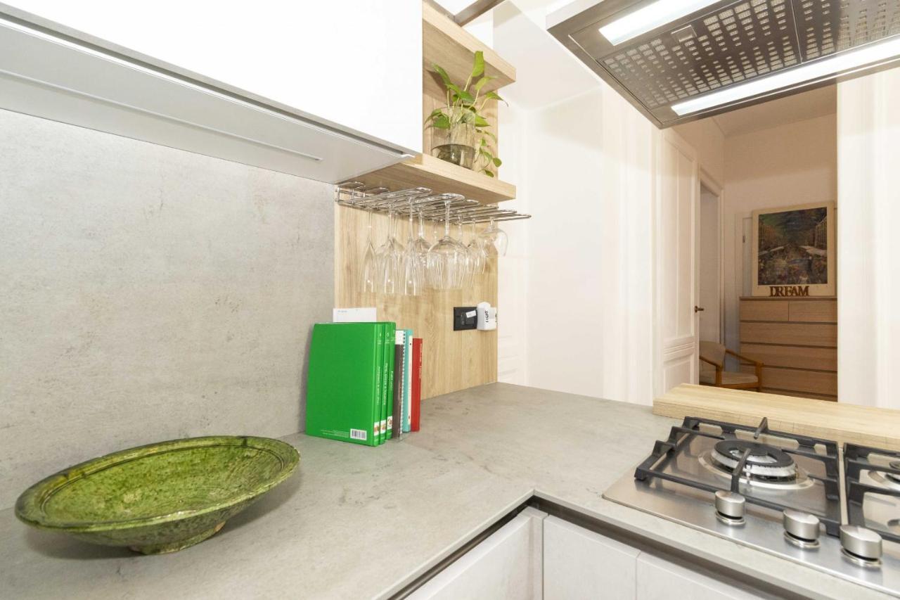 Casa Di Diana E Francesco In Zona Cenisia By Wonderful Italy Apartment Turin Exterior photo