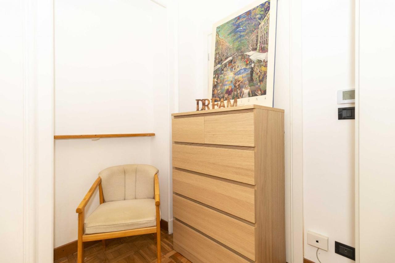 Casa Di Diana E Francesco In Zona Cenisia By Wonderful Italy Apartment Turin Exterior photo