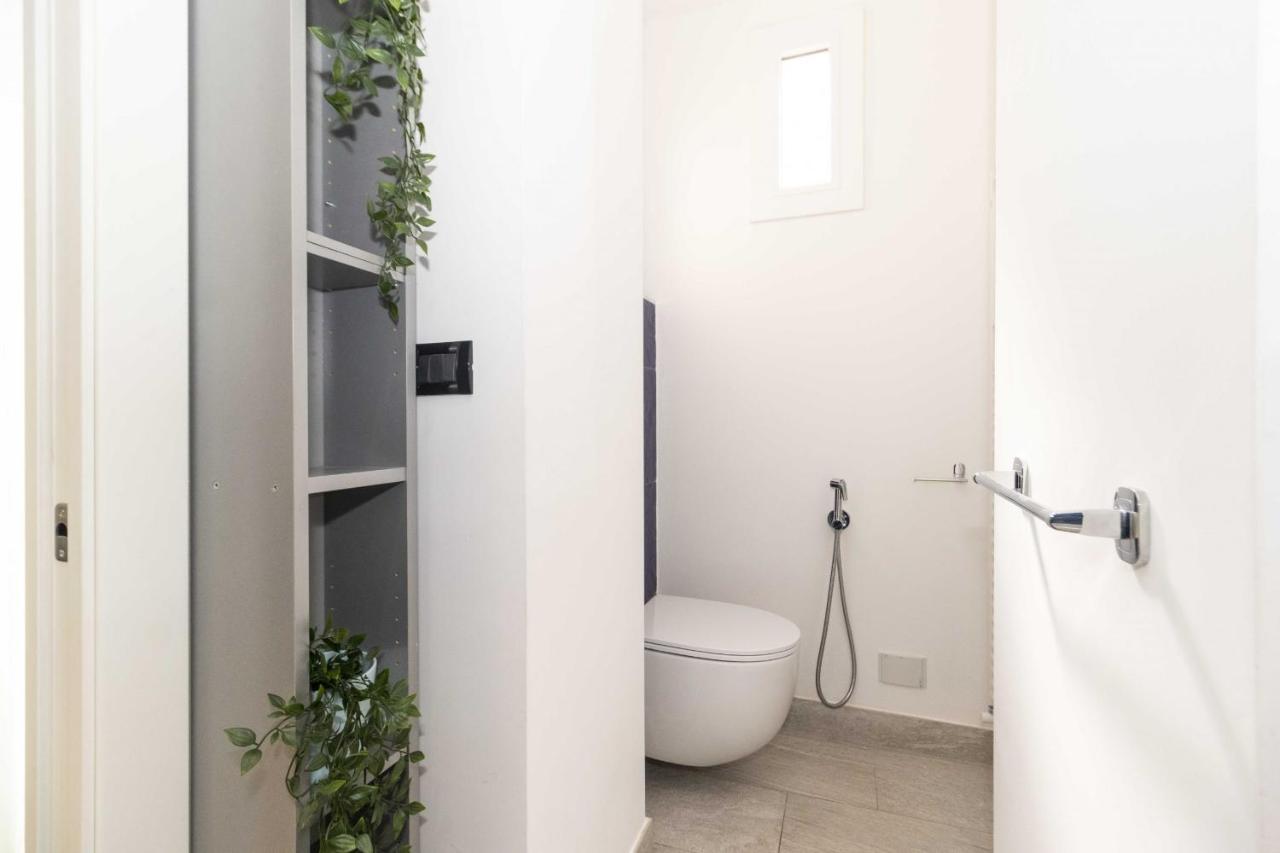 Casa Di Diana E Francesco In Zona Cenisia By Wonderful Italy Apartment Turin Exterior photo